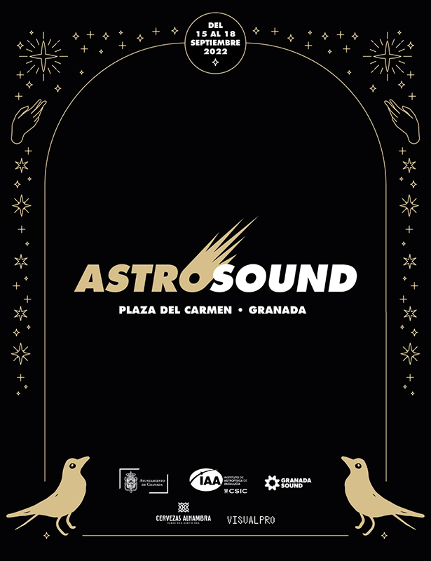 Astrosound