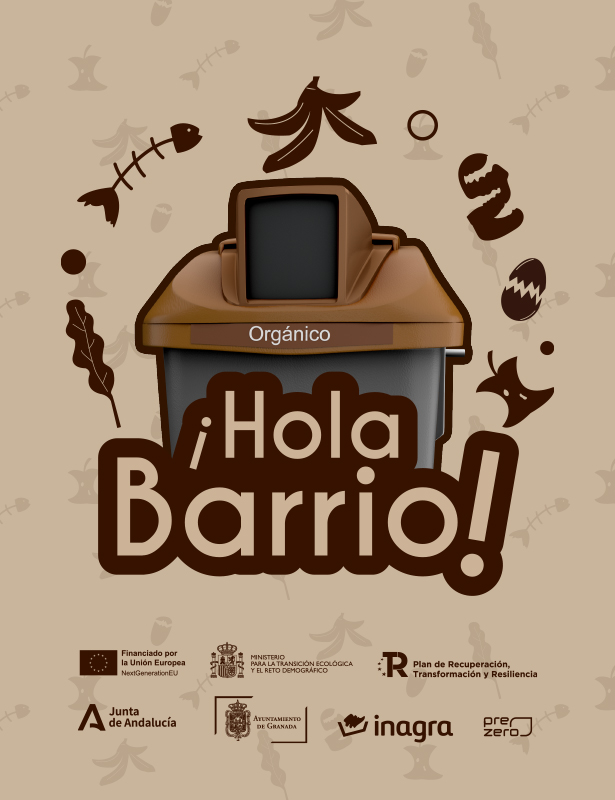 Hola Barrio