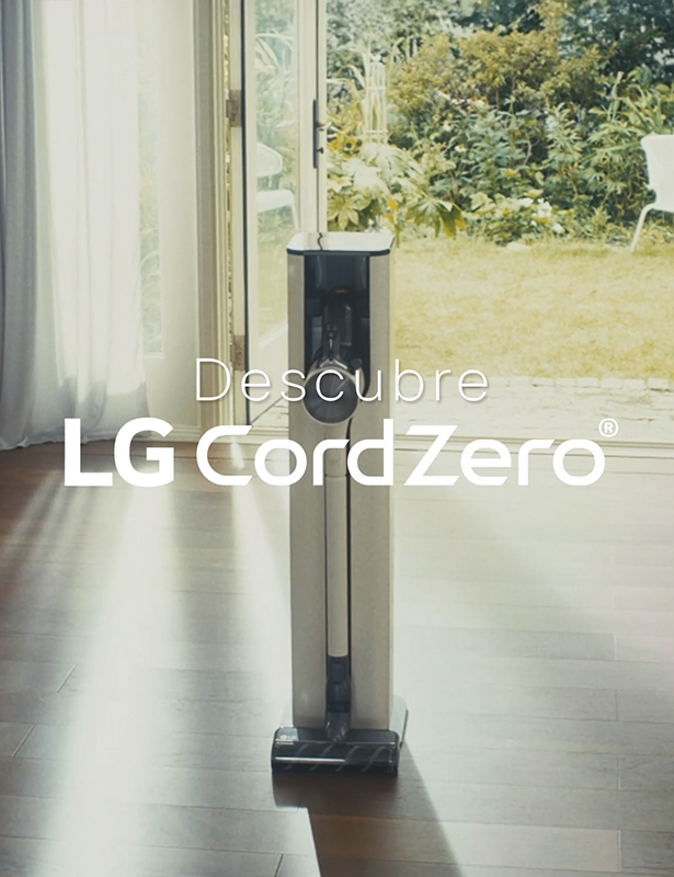 LG CordZero