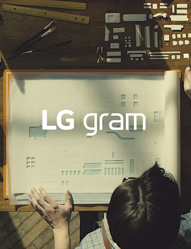 Lg Gram