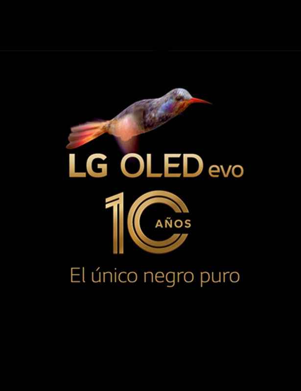 LG Oled