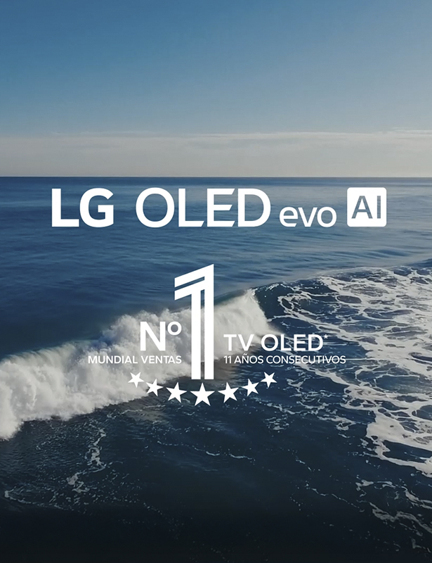 LG Oled