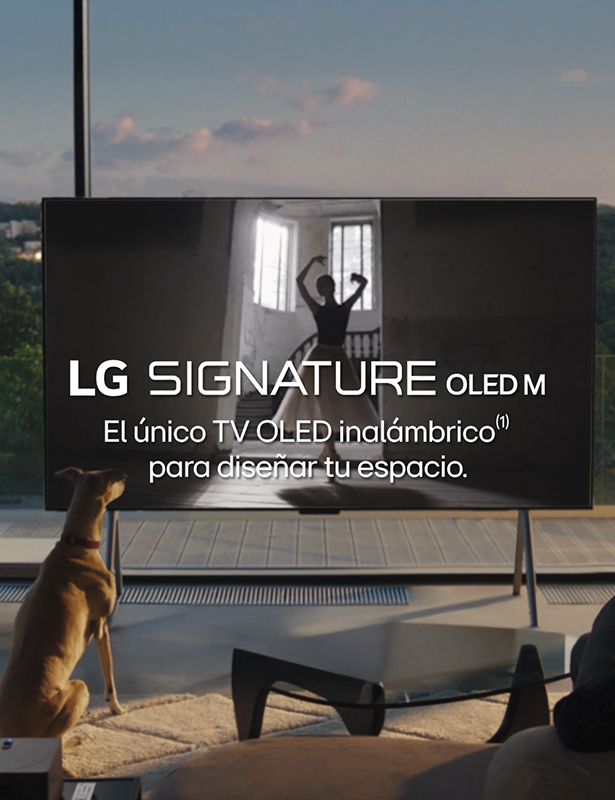 LG Signature