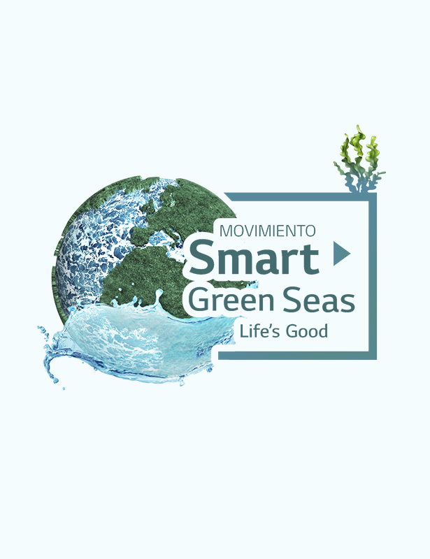 Smart Green Seas