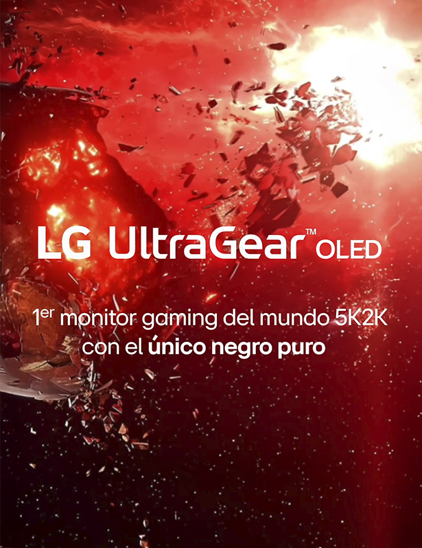 LG UltraGear