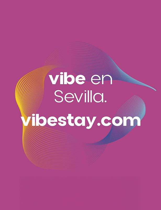 Vibestay